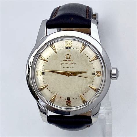 vintage omega watch guide|are old omega watches valuable.